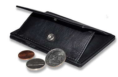 Magic Wallet Coin Pocket