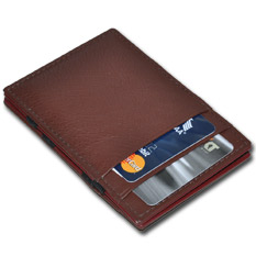 Original Magic Wallet Brown