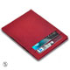 Original Magic Wallet Burgundy