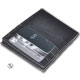 Original Magic Wallet Window Black