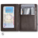 Original Magic Wallet Window Brown