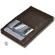 Original Magic Wallet Window Brown